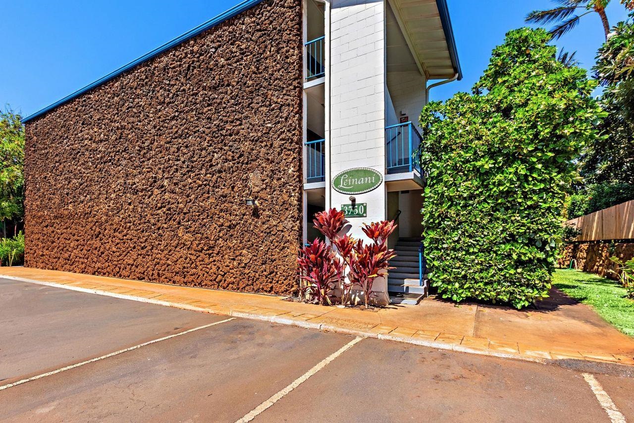 Leinani Apts condo # 202, Lahaina, Hawaii - photo 20 of 22