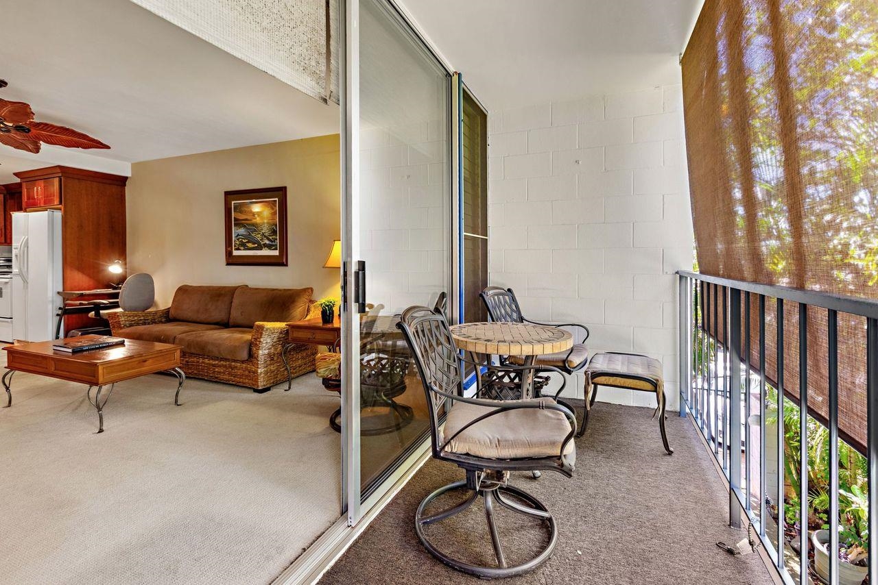 Leinani Apts condo # 202, Lahaina, Hawaii - photo 4 of 22