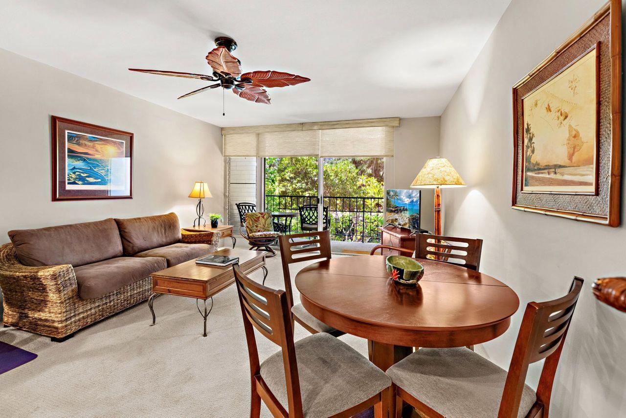 Leinani Apts condo # 202, Lahaina, Hawaii - photo 5 of 22