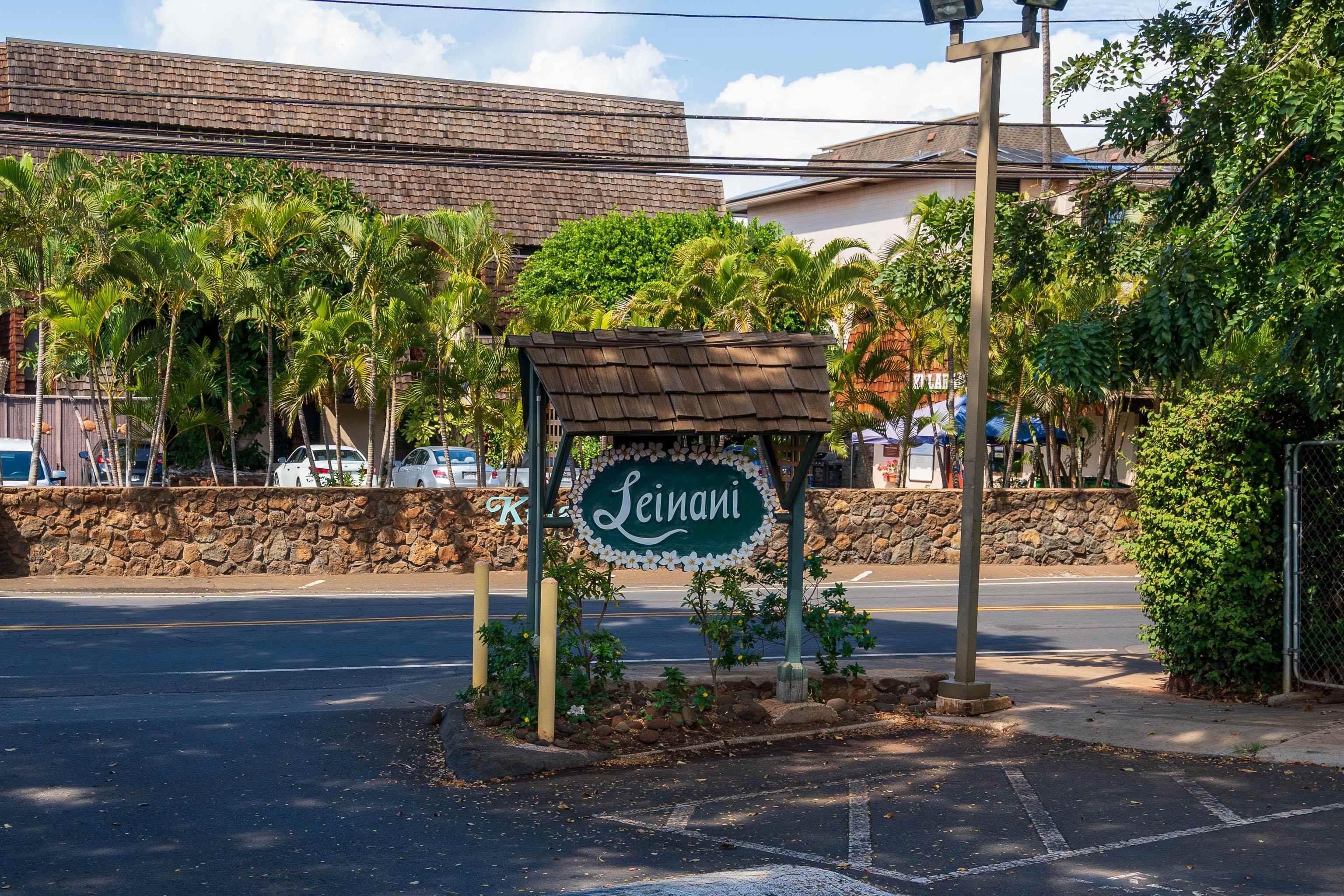 Leinani Apts condo # 206, Lahaina, Hawaii - photo 21 of 23