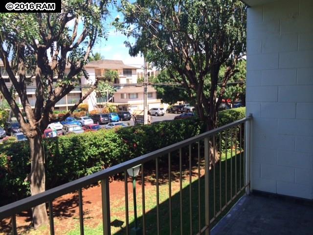 Leinani Apts condo # 207, Lahaina, Hawaii - photo 22 of 26