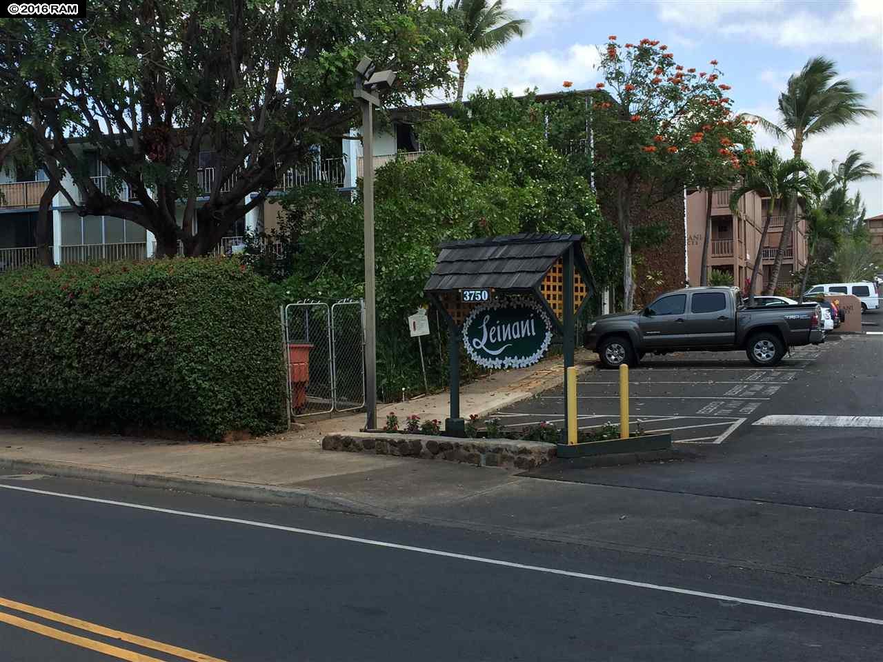Leinani Apts condo # 207, Lahaina, Hawaii - photo 23 of 26