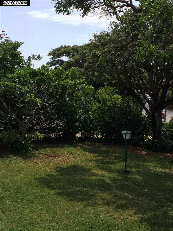Leinani Apts condo # 207, Lahaina, Hawaii - photo 24 of 26