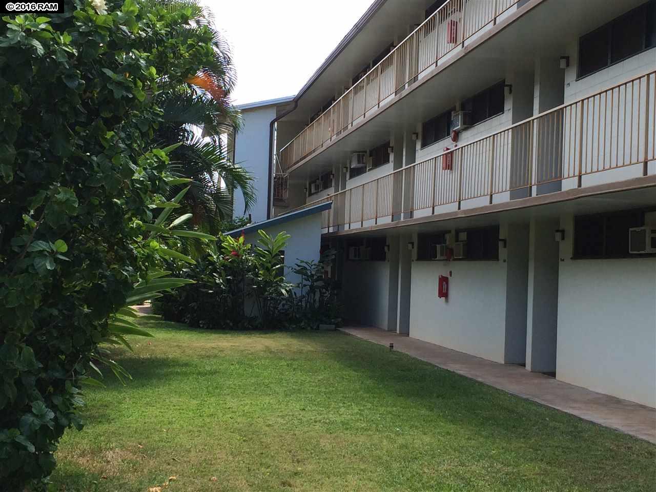 Leinani Apts condo # 207, Lahaina, Hawaii - photo 25 of 26