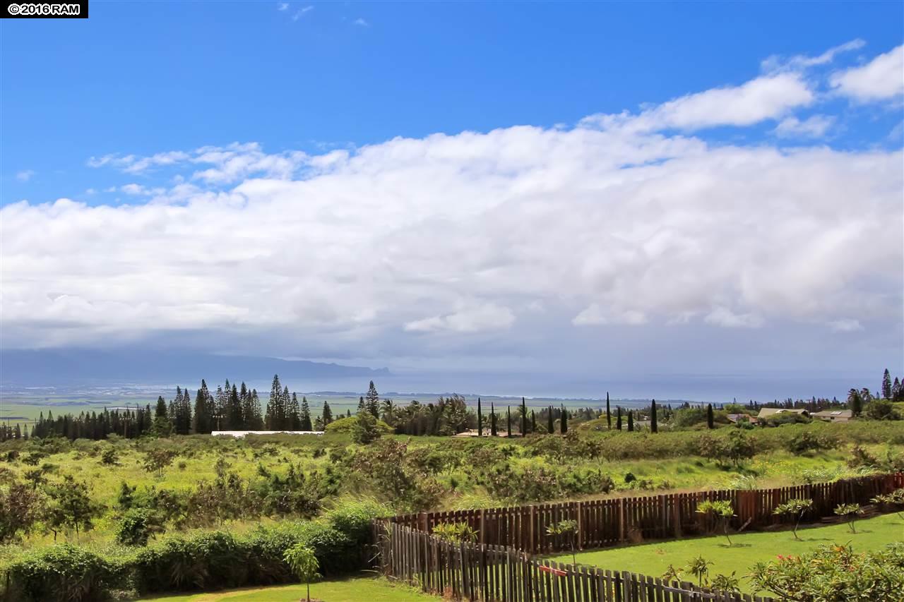 376  Elilani St Upper Pukalani, Half Acre, Pukalani home - photo 21 of 23