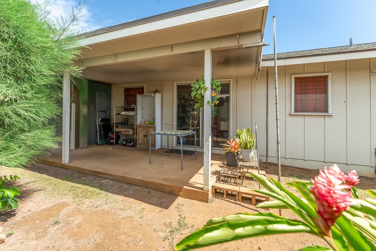 376  Kalua Pl , Wailuku home - photo 35 of 41