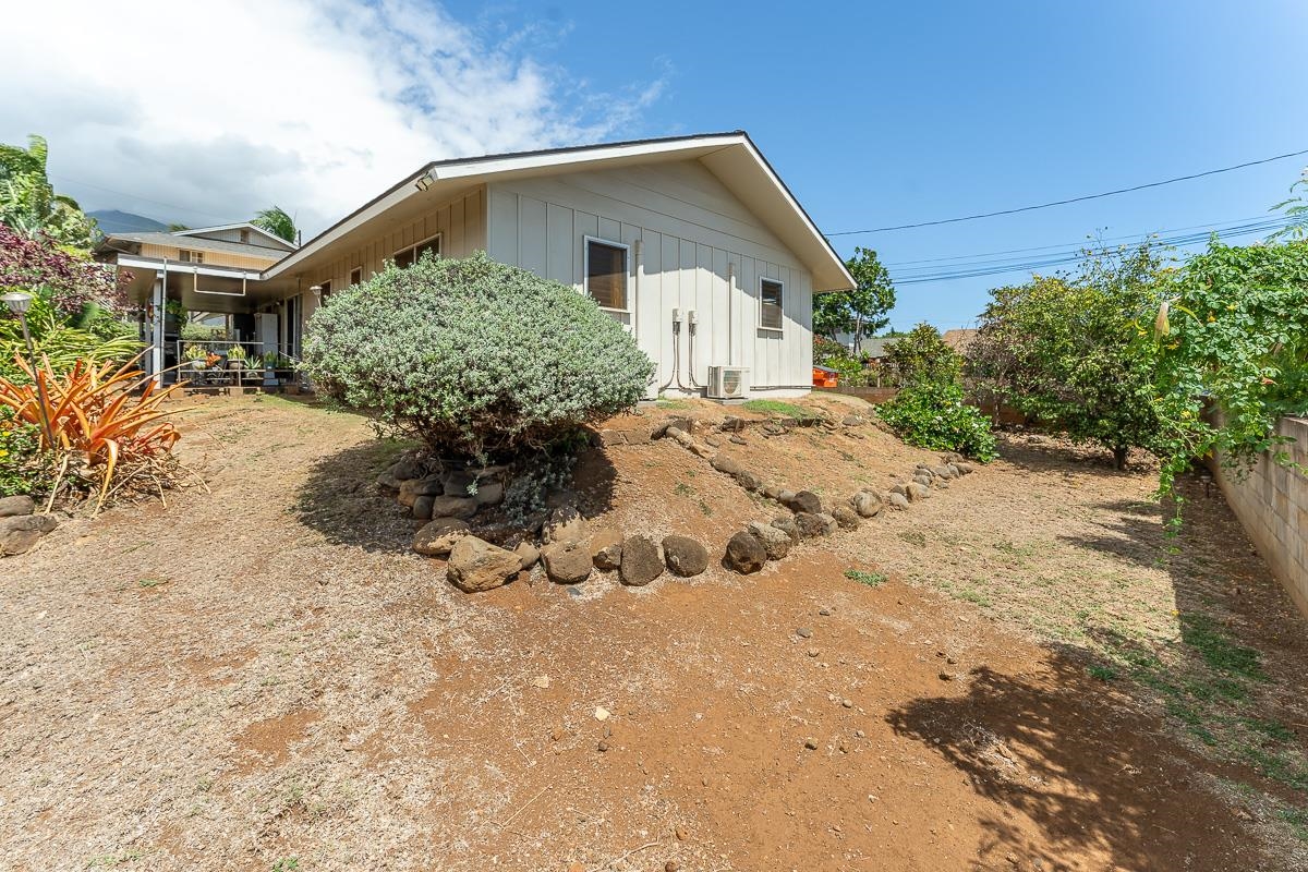 376  Kalua Pl , Wailuku home - photo 37 of 41