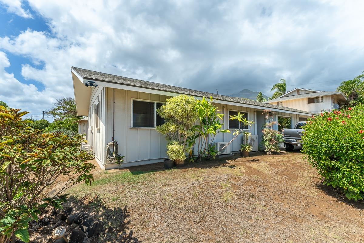 376  Kalua Pl , Wailuku home - photo 40 of 41