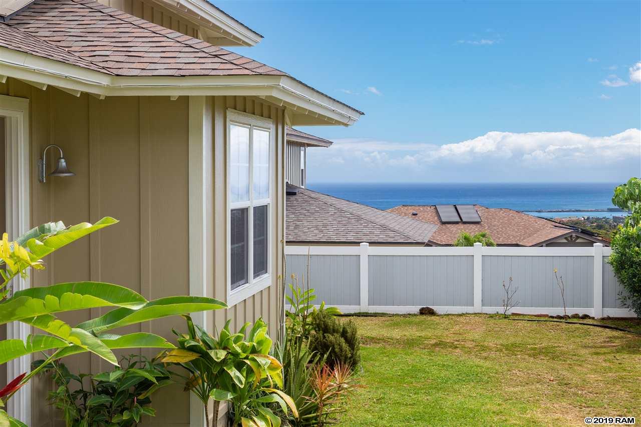 376  Maka Hou Loop Akolea At Kehalani, Wailuku home - photo 2 of 28