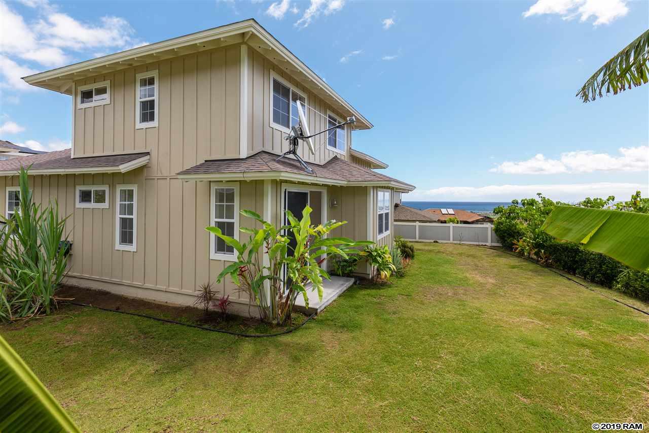 376  Maka Hou Loop Akolea At Kehalani, Wailuku home - photo 22 of 28