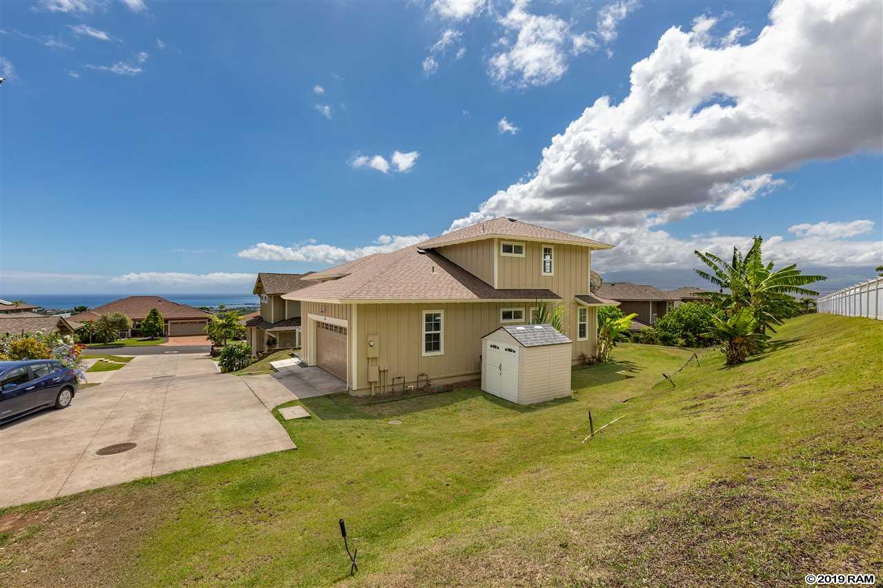 376  Maka Hou Loop Akolea At Kehalani, Wailuku home - photo 23 of 28