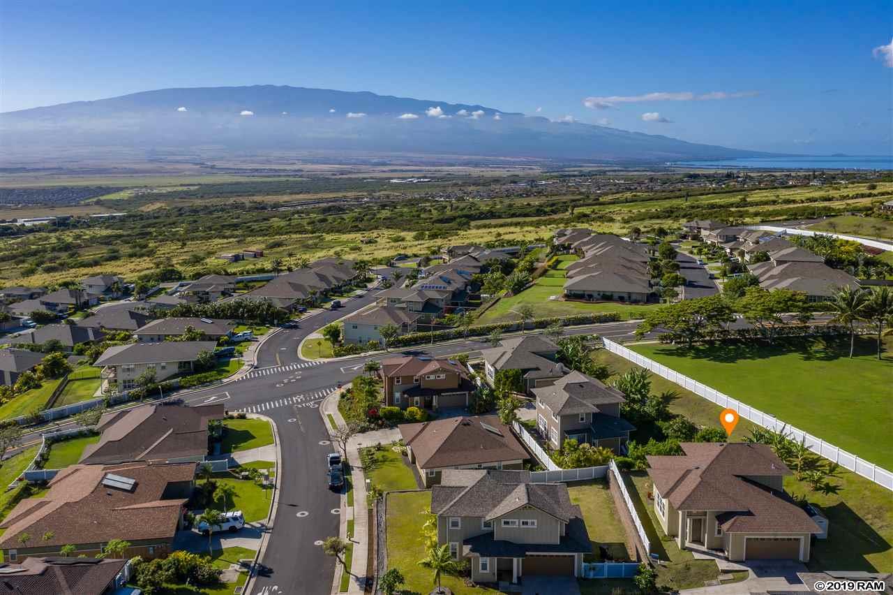 376  Maka Hou Loop Akolea At Kehalani, Wailuku home - photo 27 of 28