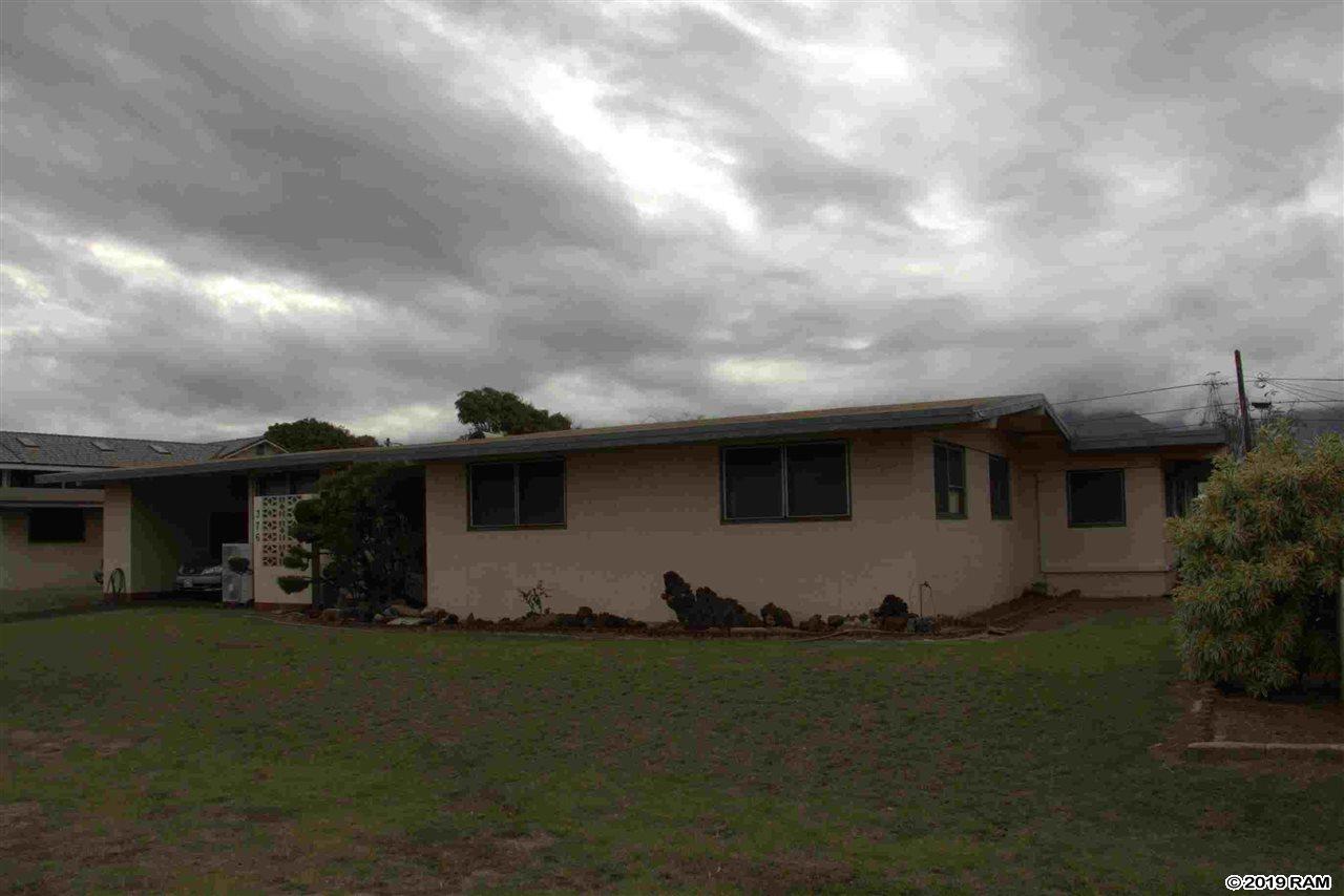 376  Oahu St , Kahului home - photo 7 of 14