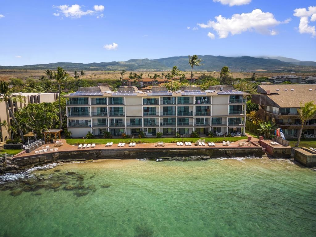 Makani Sands #102, 3765 LOWER HONOAPIILANI Rd, Lahaina | Honokowai