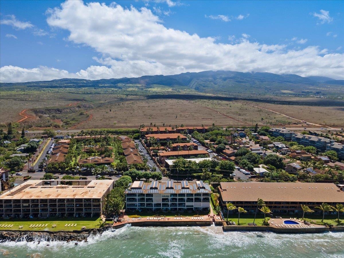 Makani Sands condo # 103, Lahaina, Hawaii - photo 26 of 40