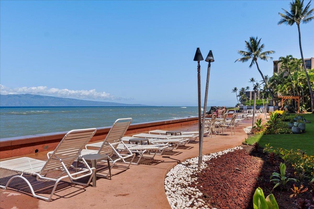 Makani Sands condo # 103, Lahaina, Hawaii - photo 35 of 40