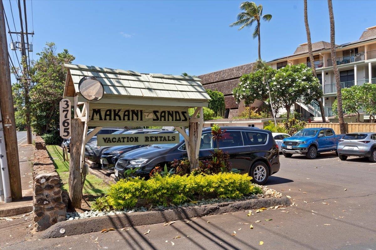 Makani Sands condo # 103, Lahaina, Hawaii - photo 40 of 40