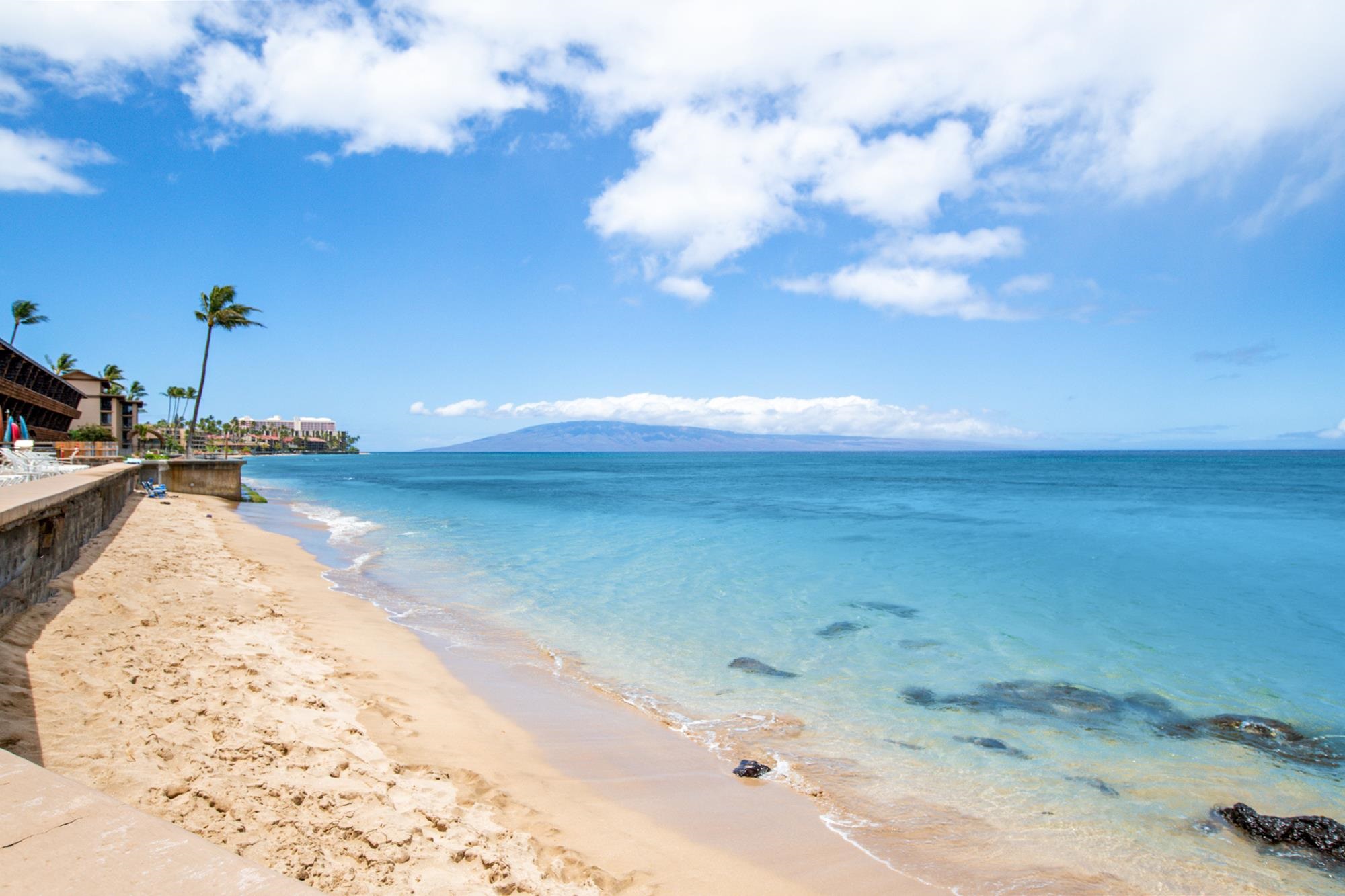 Makani Sands #110, 3765 Lower Honoapiilani Rd, Lahaina | Honokowai