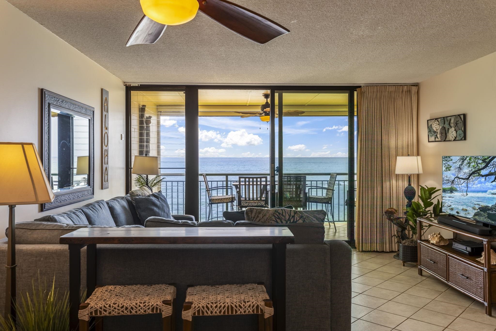 Makani Sands condo # 207, Lahaina, Hawaii - photo 2 of 41