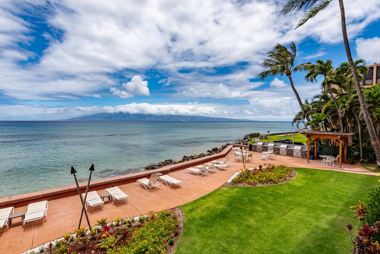 Makani Sands condo # 207, Lahaina, Hawaii - photo 12 of 41