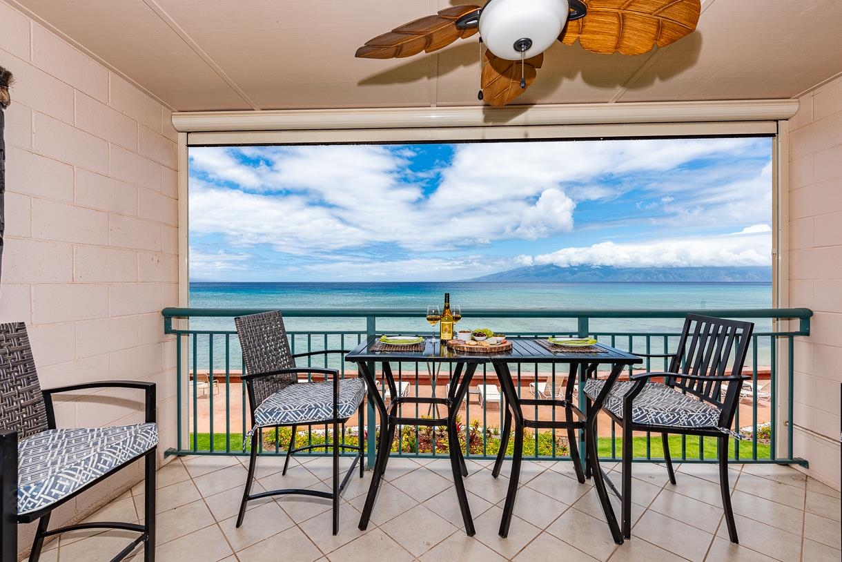 Makani Sands condo # 207, Lahaina, Hawaii - photo 3 of 41