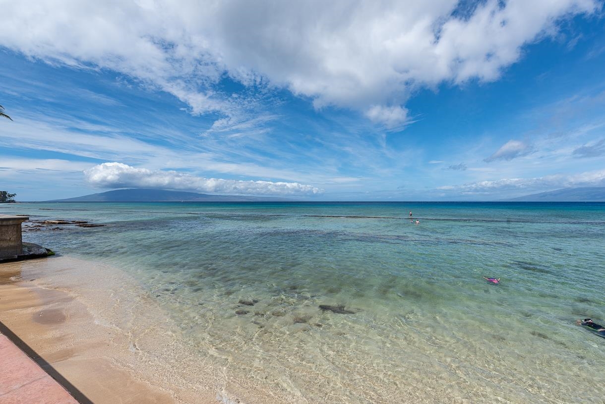 Makani Sands condo # 207, Lahaina, Hawaii - photo 36 of 41
