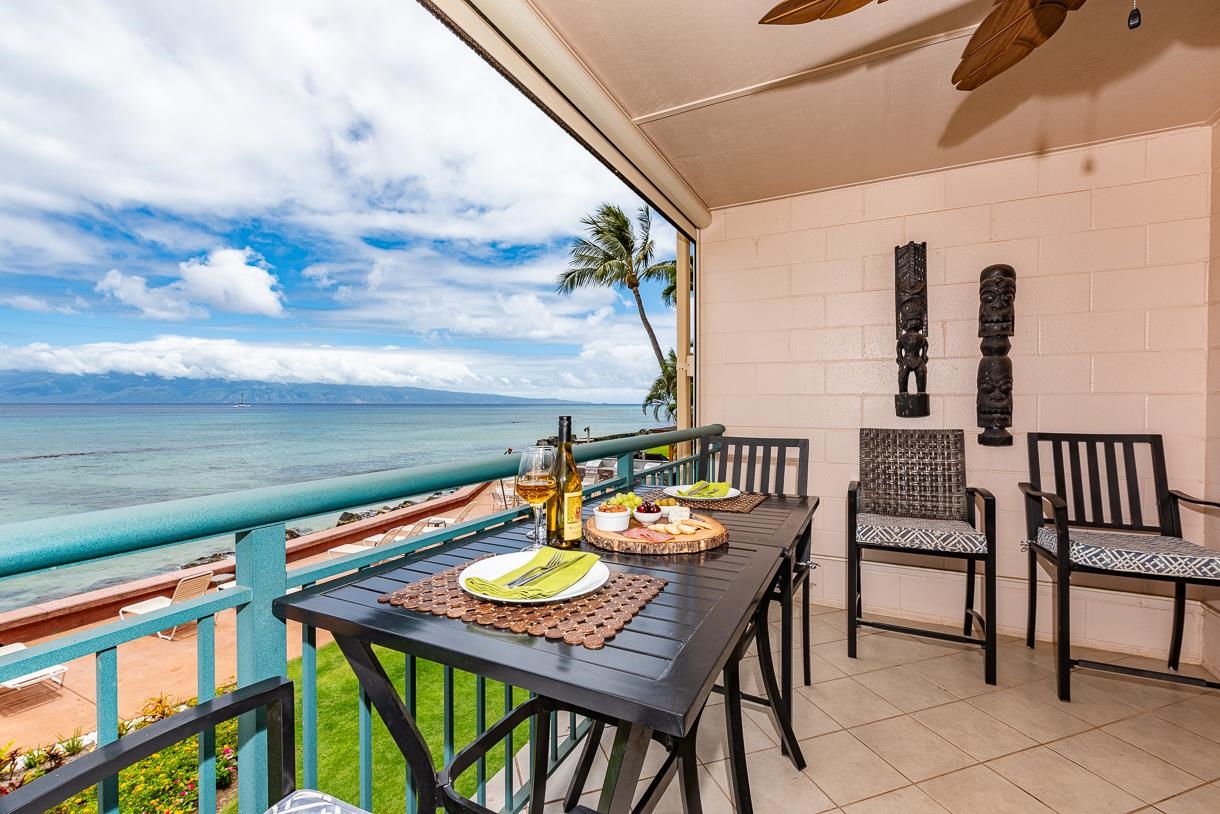 Makani Sands condo # 207, Lahaina, Hawaii - photo 9 of 41