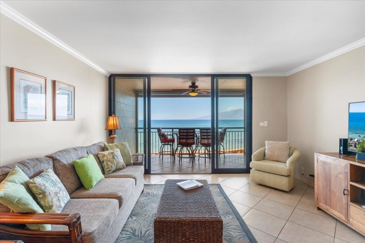 Makani Sands condo # 209, Lahaina, Hawaii - photo 11 of 35