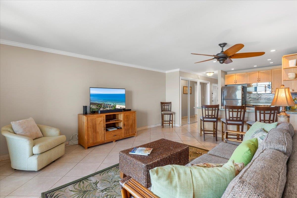 Makani Sands condo # 209, Lahaina, Hawaii - photo 12 of 35