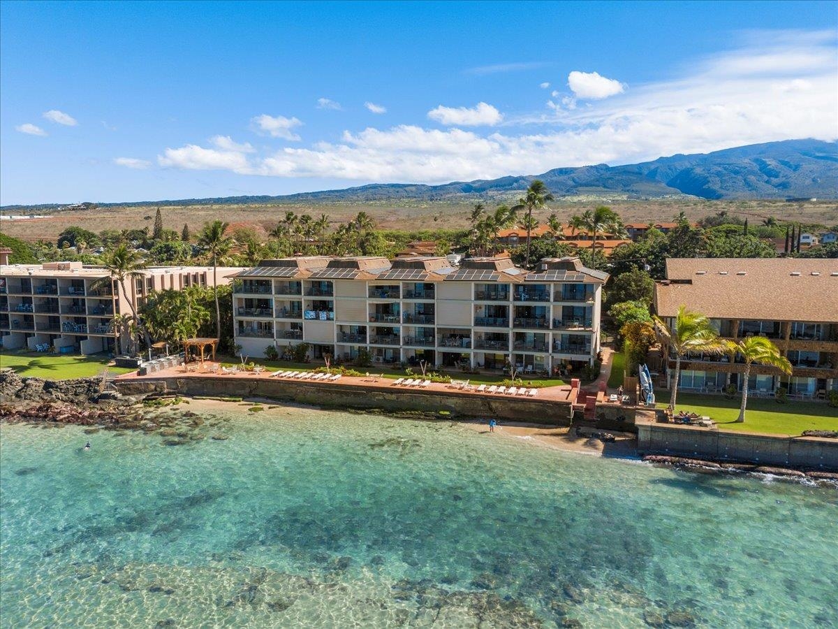 Makani Sands condo # 209, Lahaina, Hawaii - photo 19 of 35