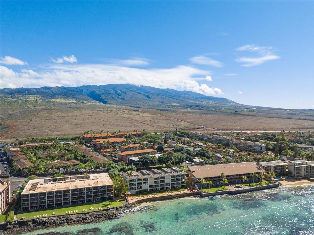 Makani Sands condo # 209, Lahaina, Hawaii - photo 20 of 35