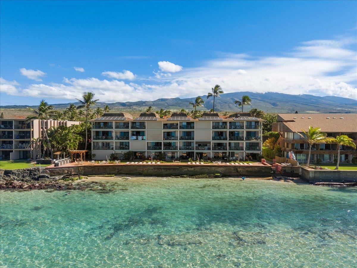 Makani Sands condo # 209, Lahaina, Hawaii - photo 21 of 35