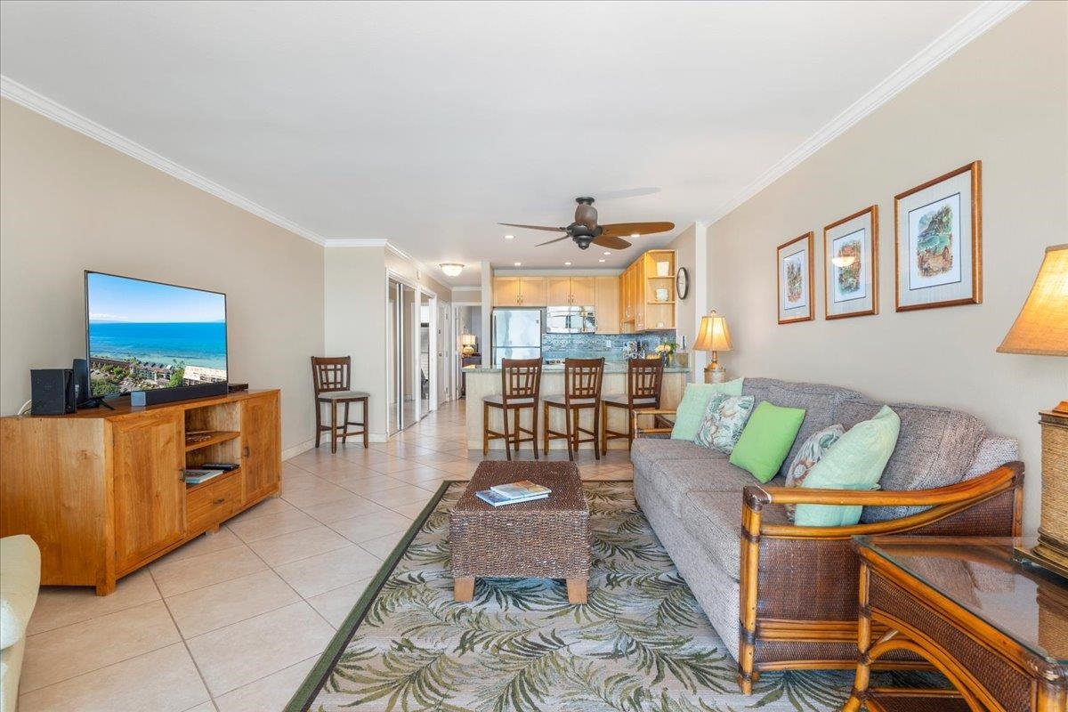 Makani Sands condo # 209, Lahaina, Hawaii - photo 22 of 35