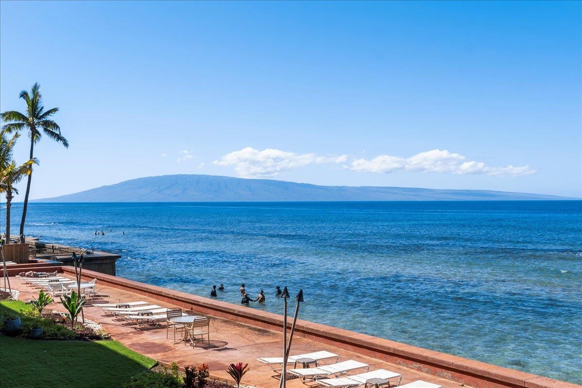 Makani Sands condo # 209, Lahaina, Hawaii - photo 29 of 35