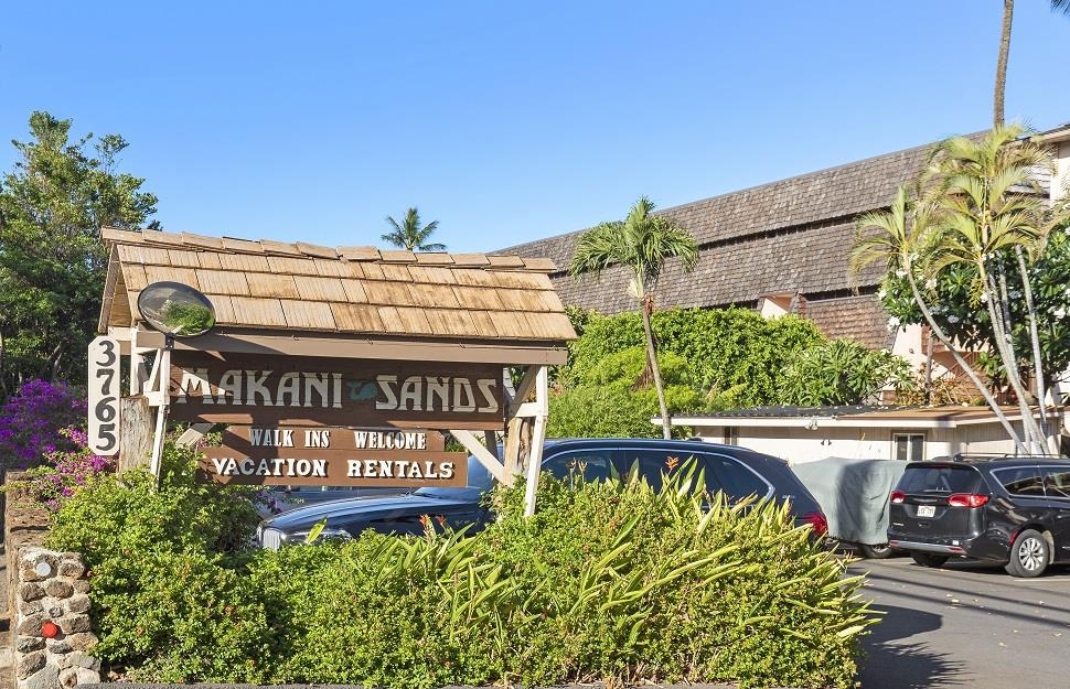 Makani Sands condo # 210, Lahaina, Hawaii - photo 15 of 19
