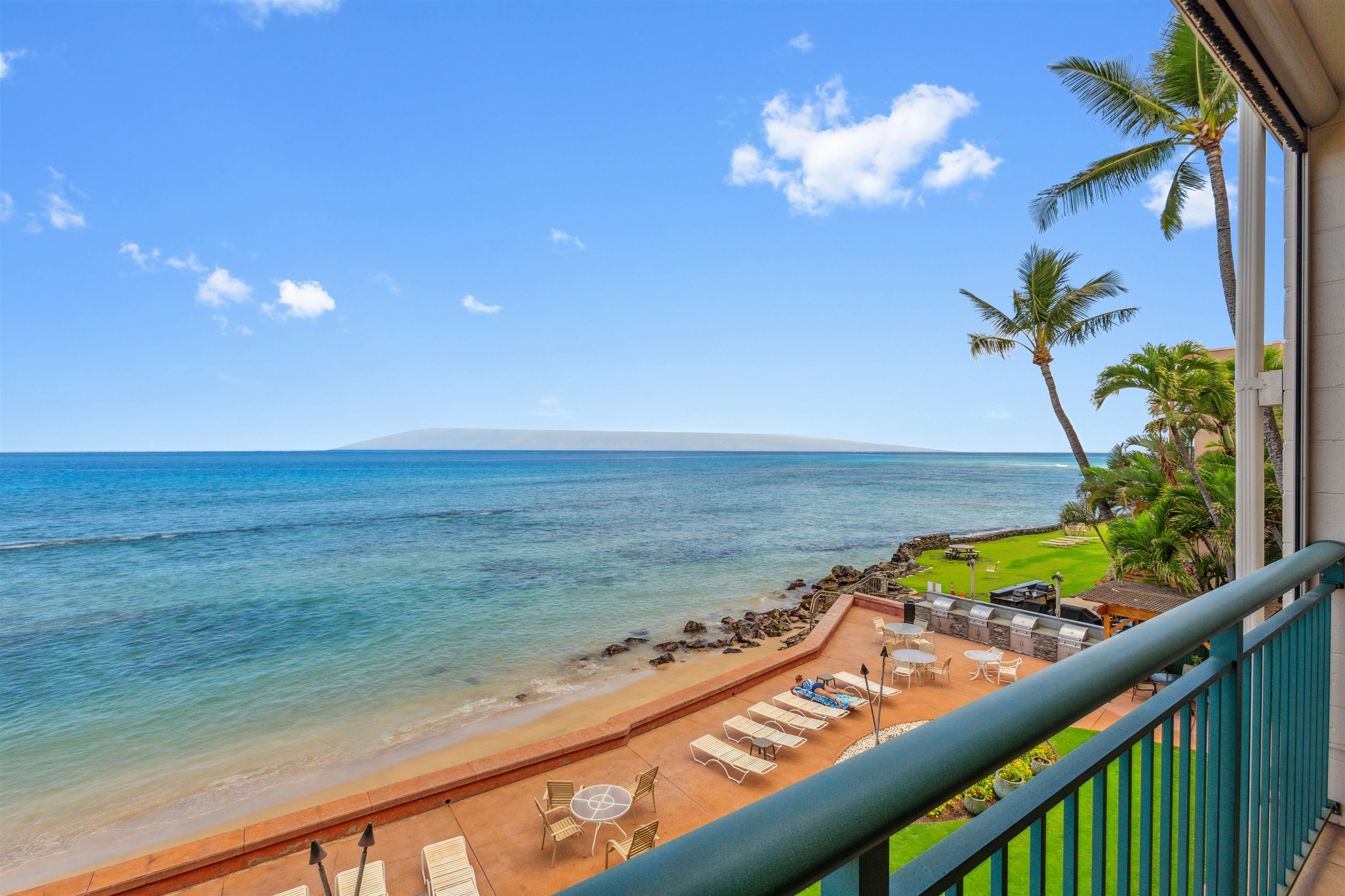 Makani Sands condo # 307, Lahaina, Hawaii - photo 23 of 47