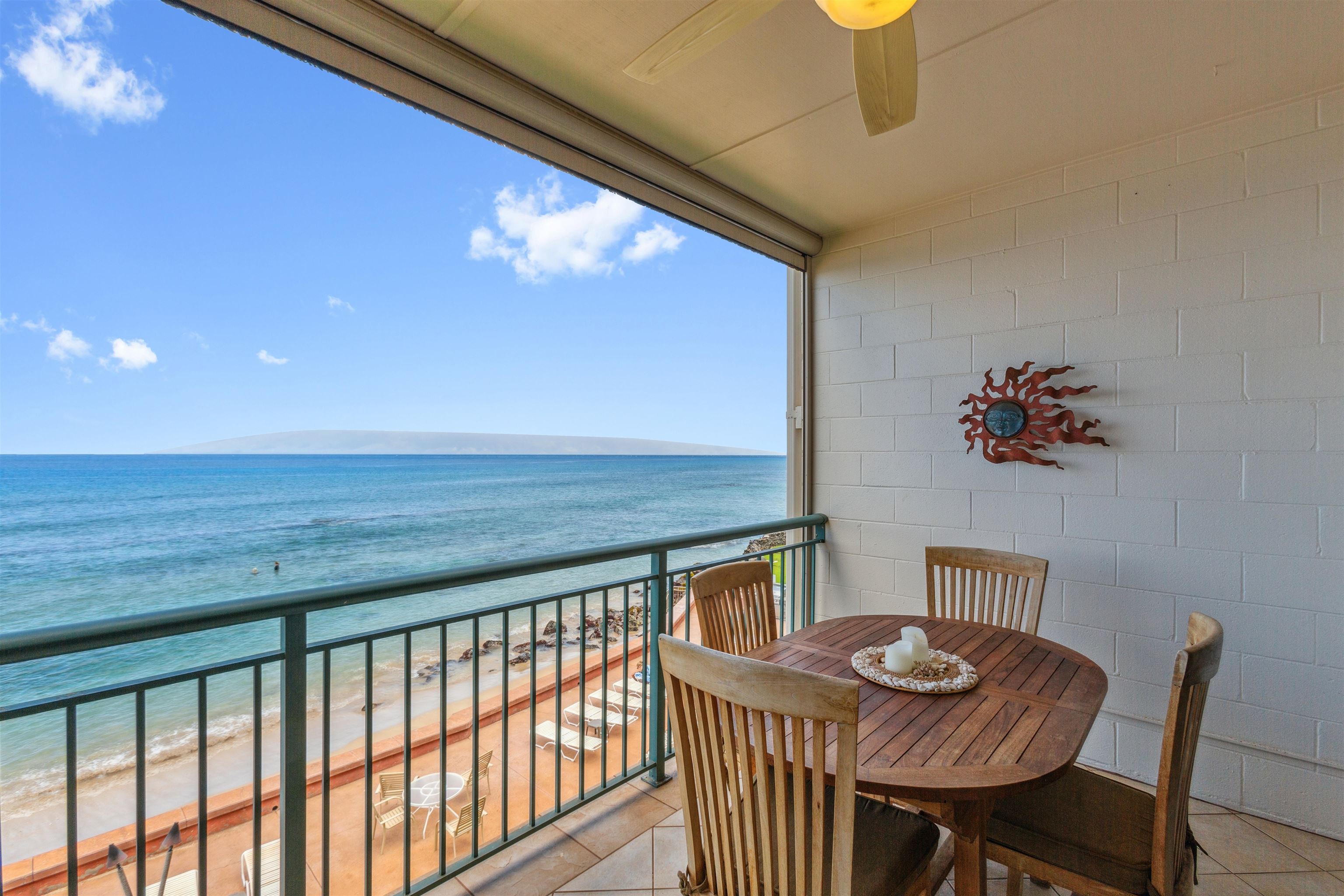 Makani Sands condo # 307, Lahaina, Hawaii - photo 26 of 47