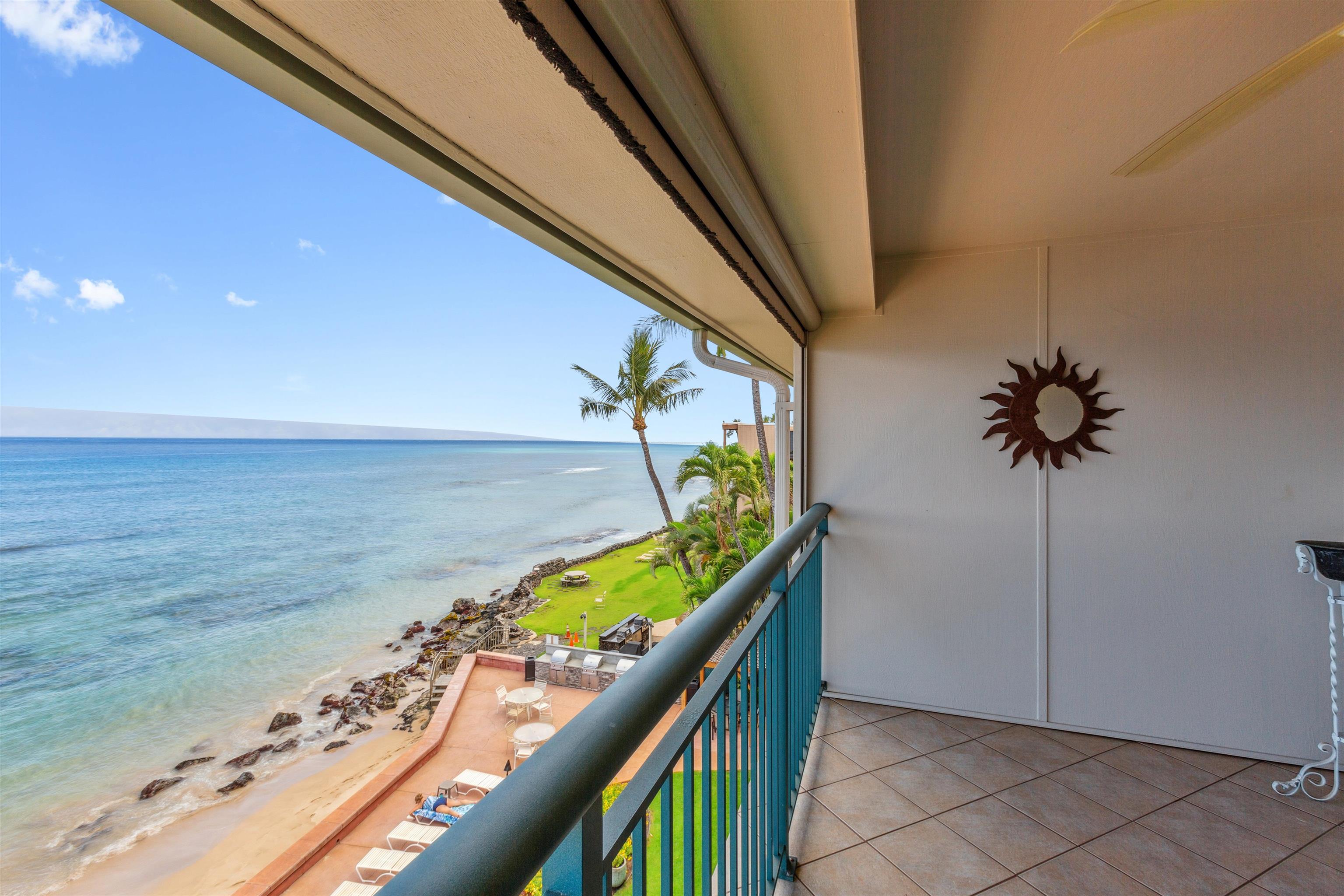 Makani Sands condo # 307, Lahaina, Hawaii - photo 28 of 47