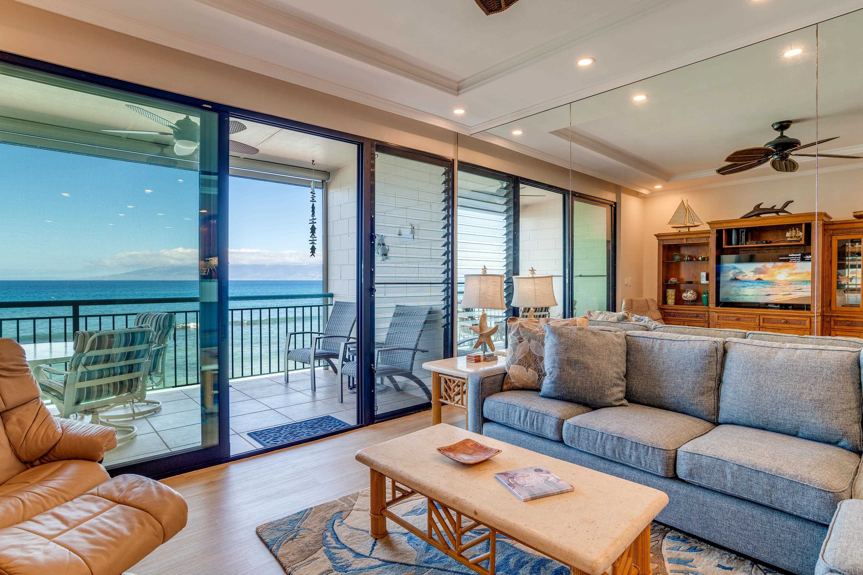 Makani Sands condo # 308, Lahaina, Hawaii - photo 15 of 48