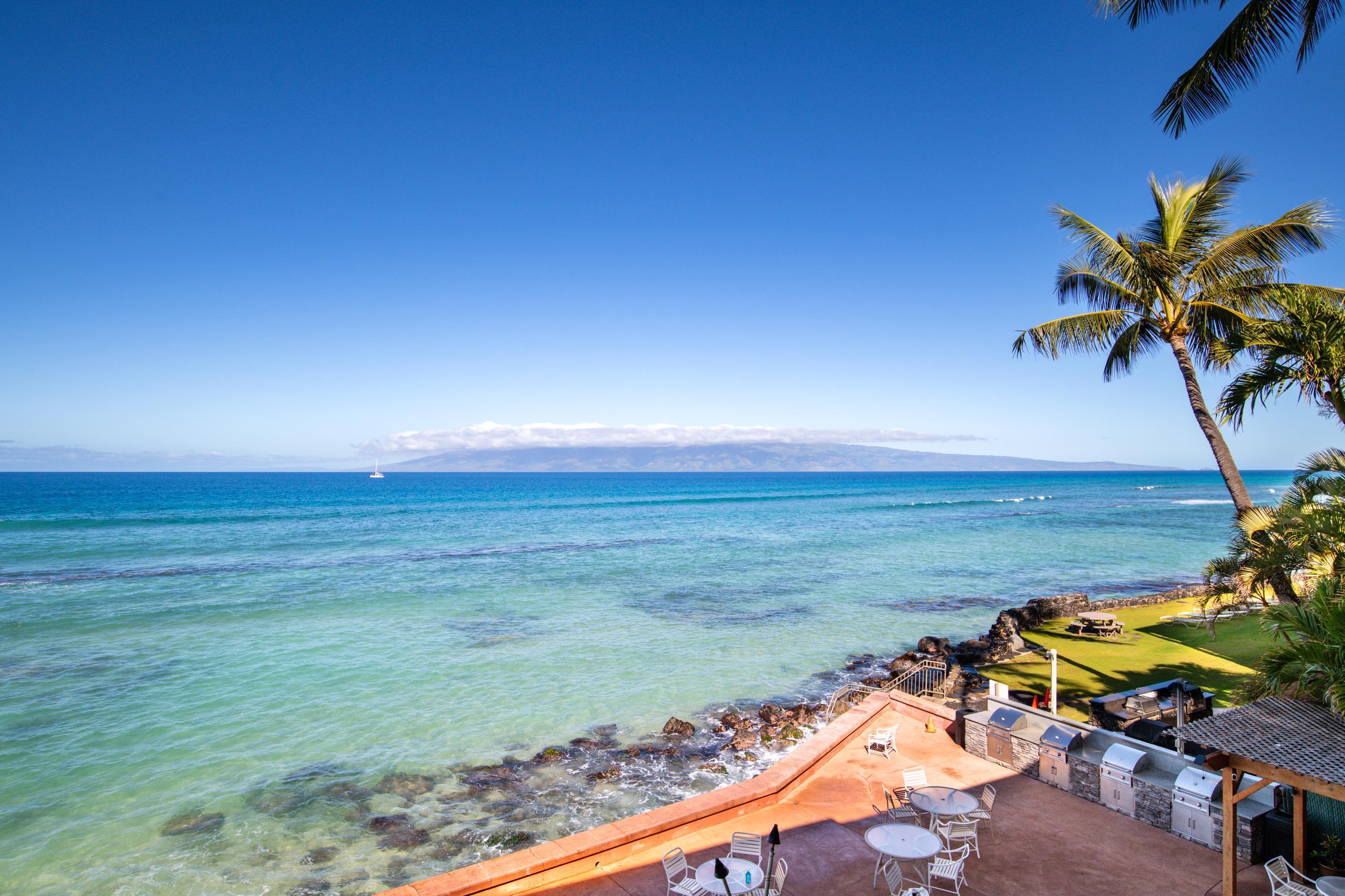 Makani Sands condo # 308, Lahaina, Hawaii - photo 19 of 48