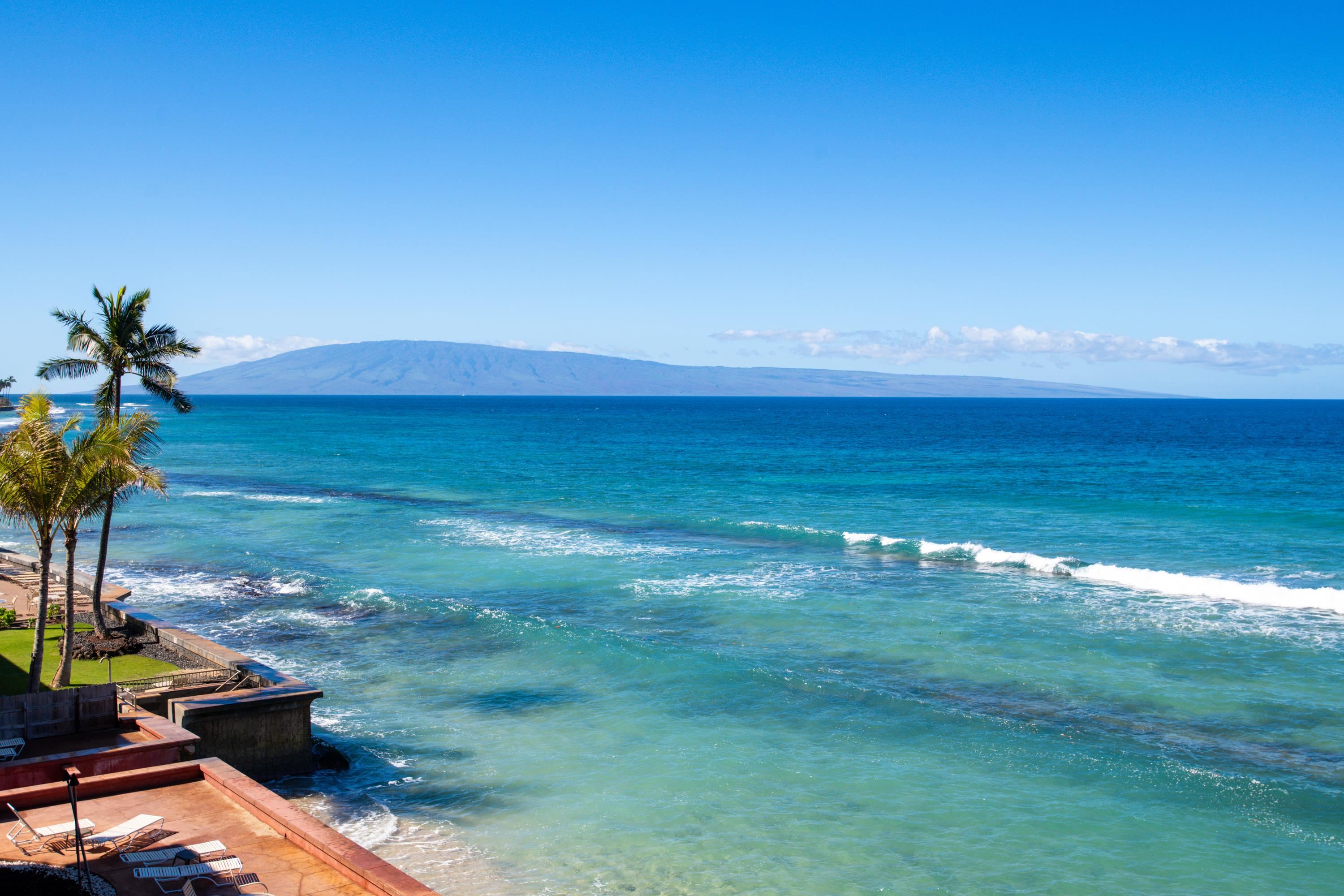 Makani Sands condo # 308, Lahaina, Hawaii - photo 30 of 48