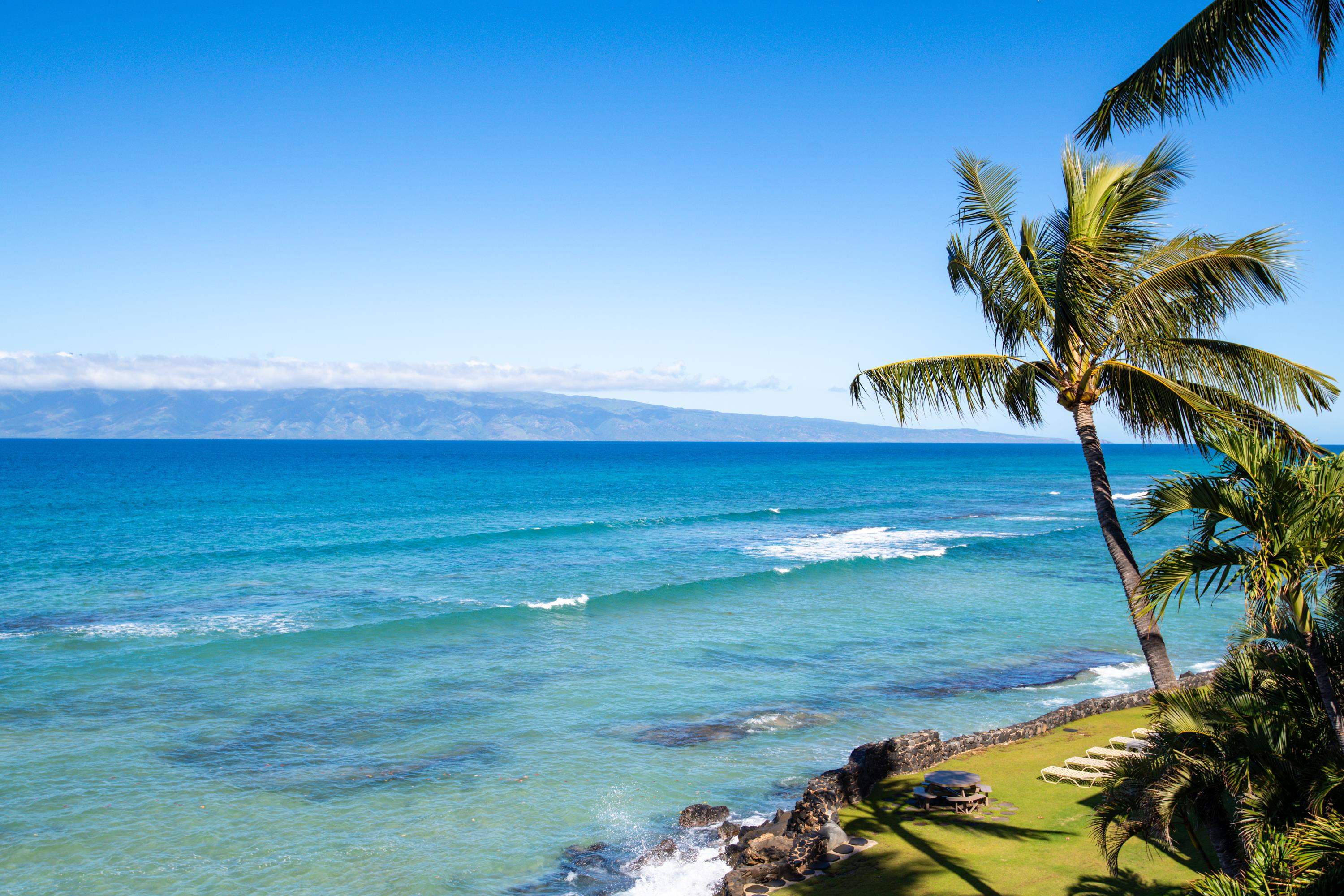 Makani Sands condo # 308, Lahaina, Hawaii - photo 31 of 48