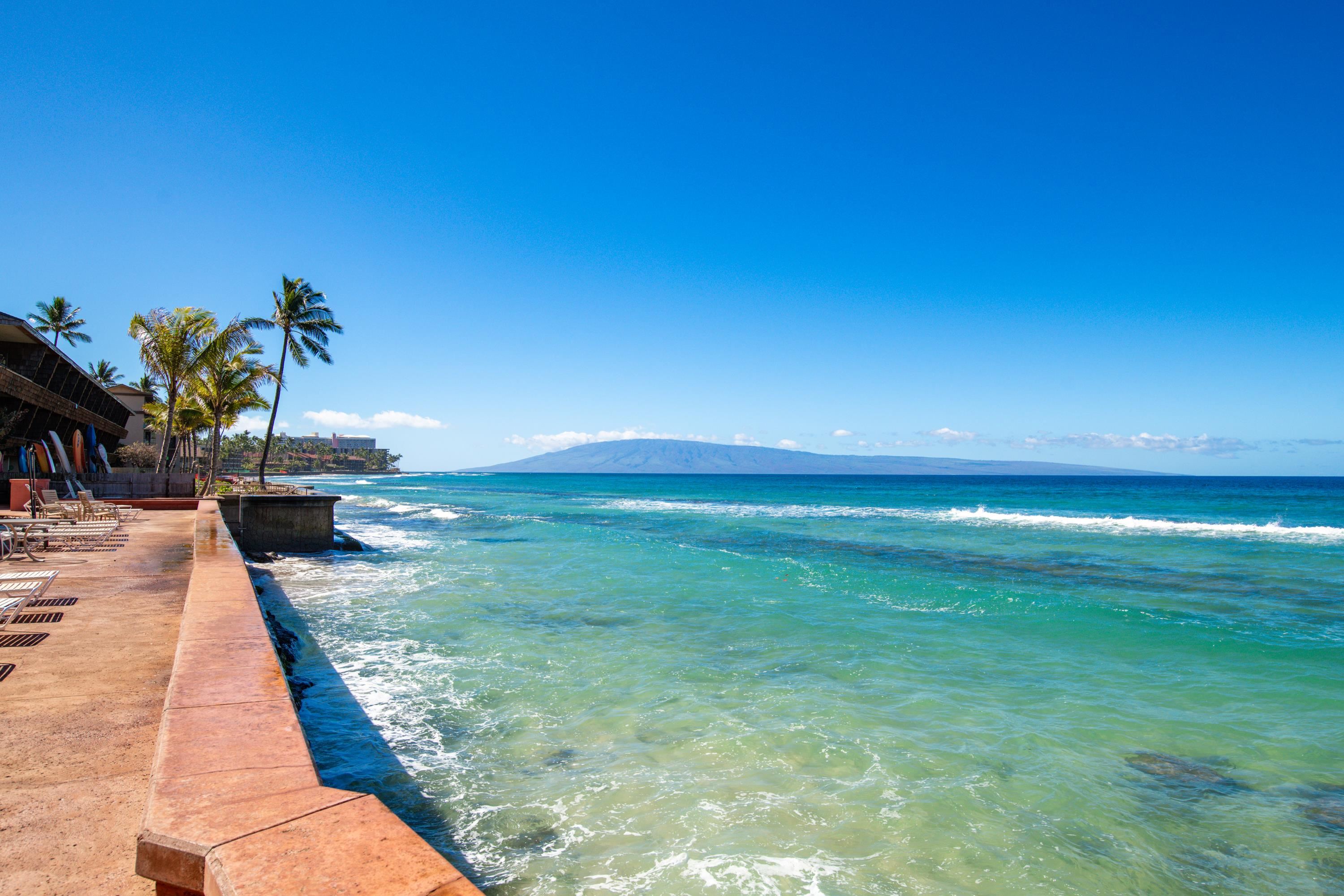 Makani Sands condo # 308, Lahaina, Hawaii - photo 40 of 48