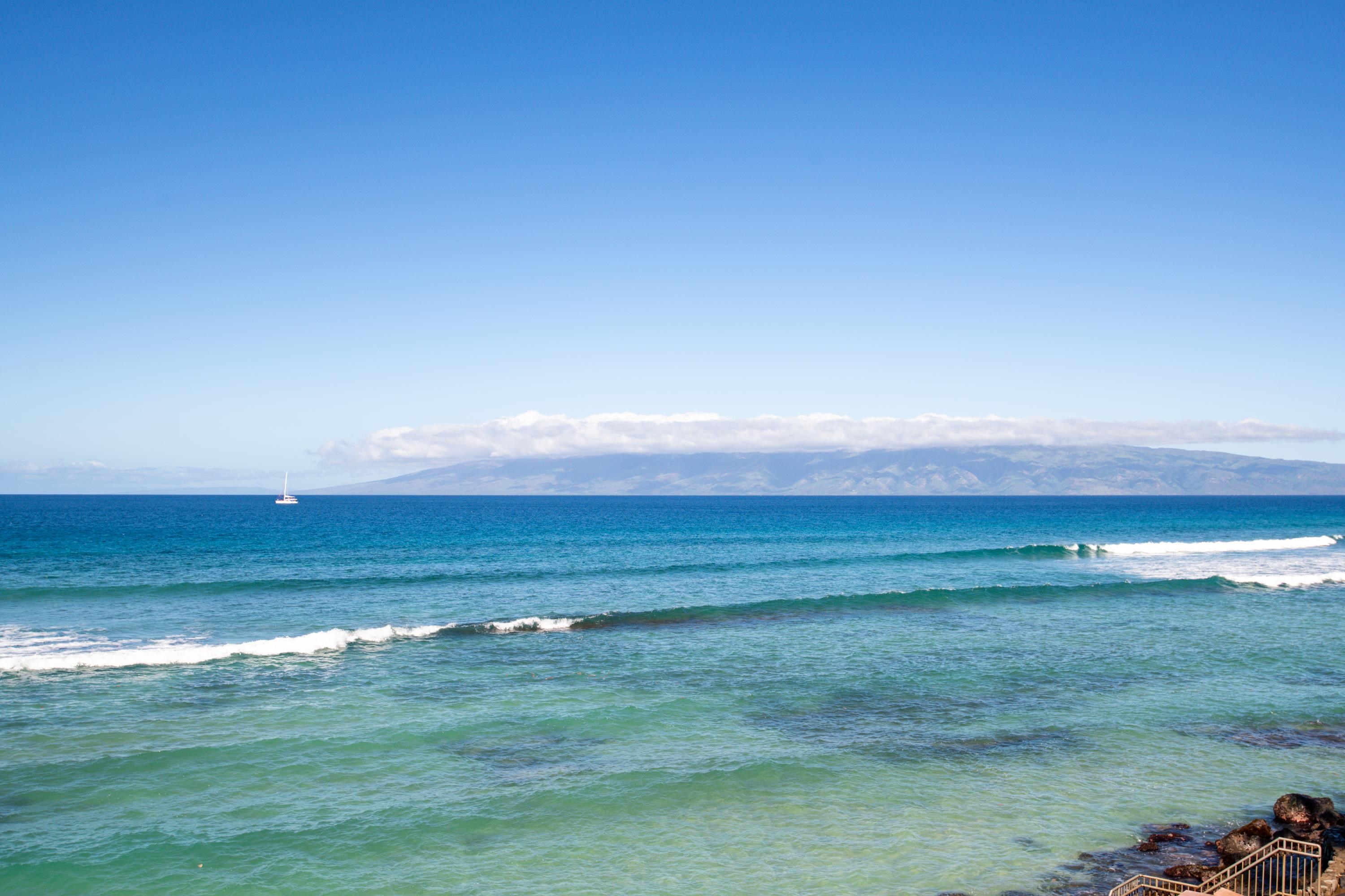 Makani Sands condo # 308, Lahaina, Hawaii - photo 42 of 48