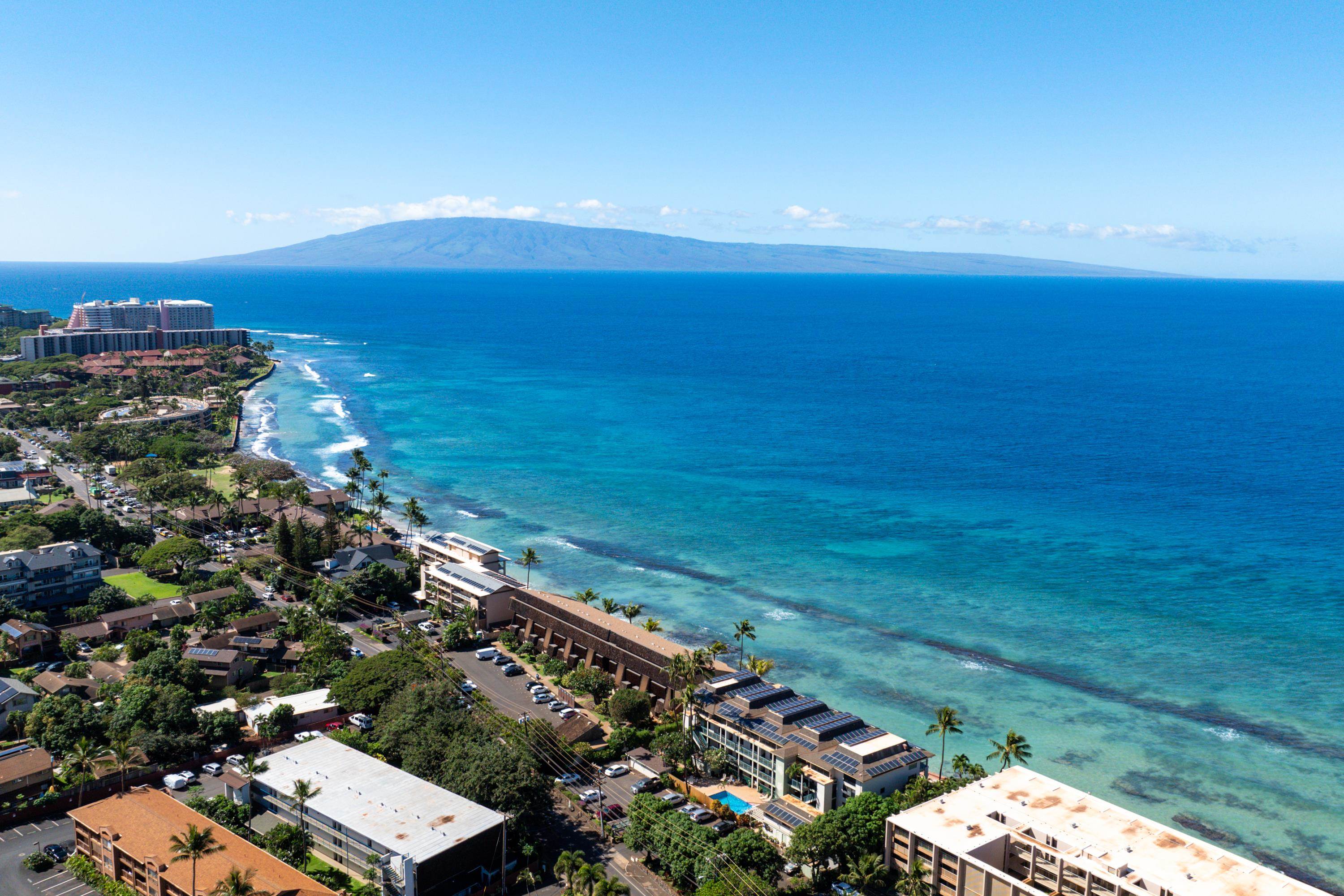 Makani Sands condo # 308, Lahaina, Hawaii - photo 44 of 48