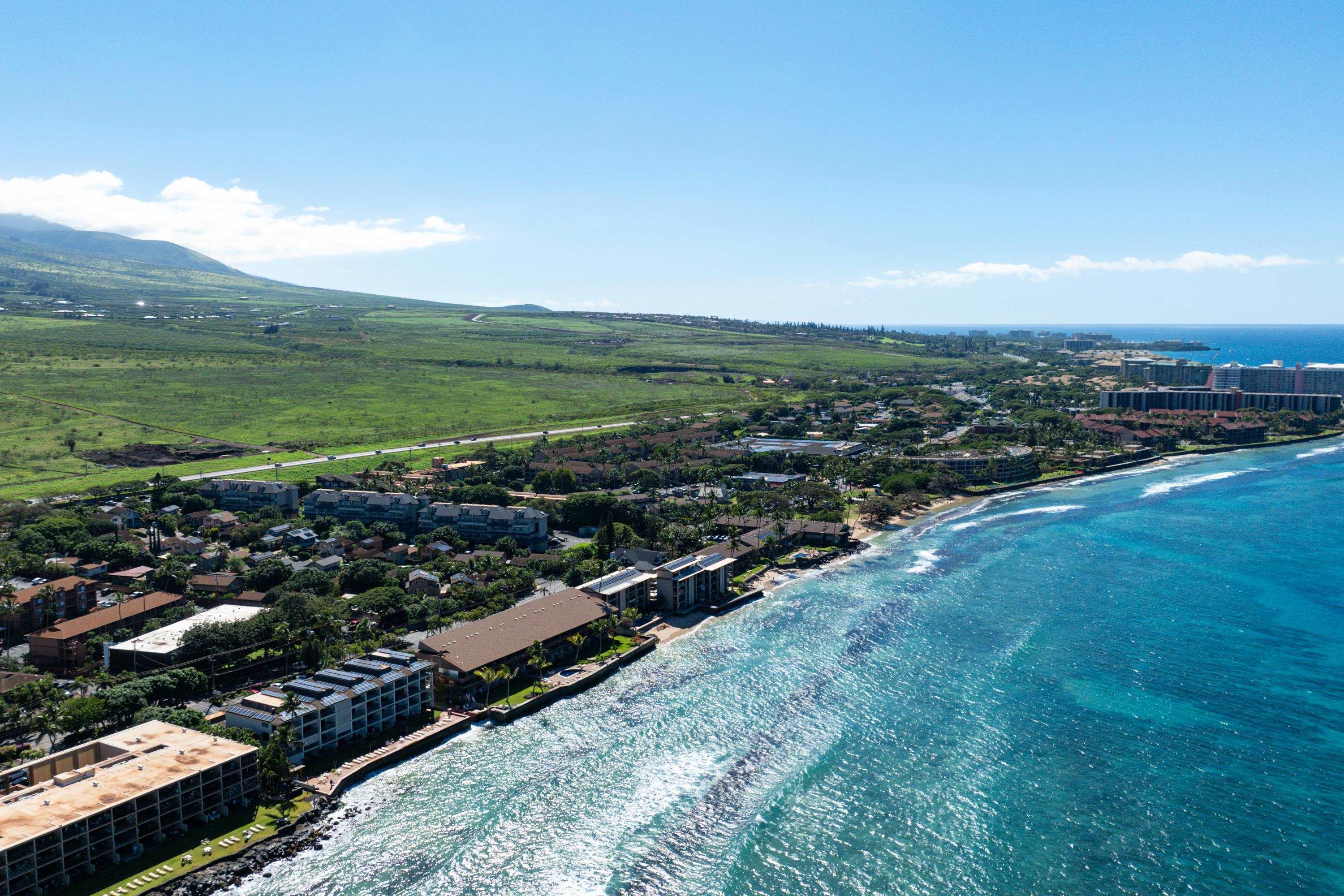 Makani Sands condo # 308, Lahaina, Hawaii - photo 45 of 48