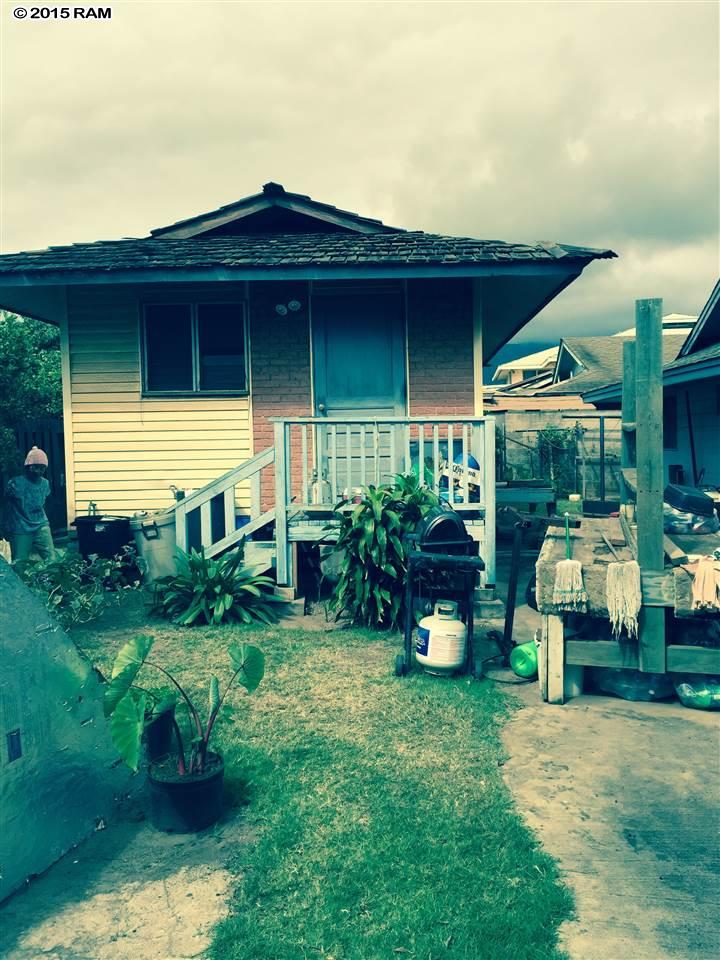 377  W Papa Ave , Kahului home - photo 4 of 30