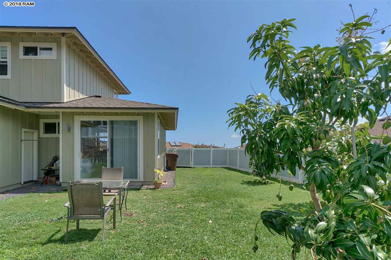 378  Maka Hou Loop The Cottages @ Kehalani, Wailuku home - photo 4 of 8