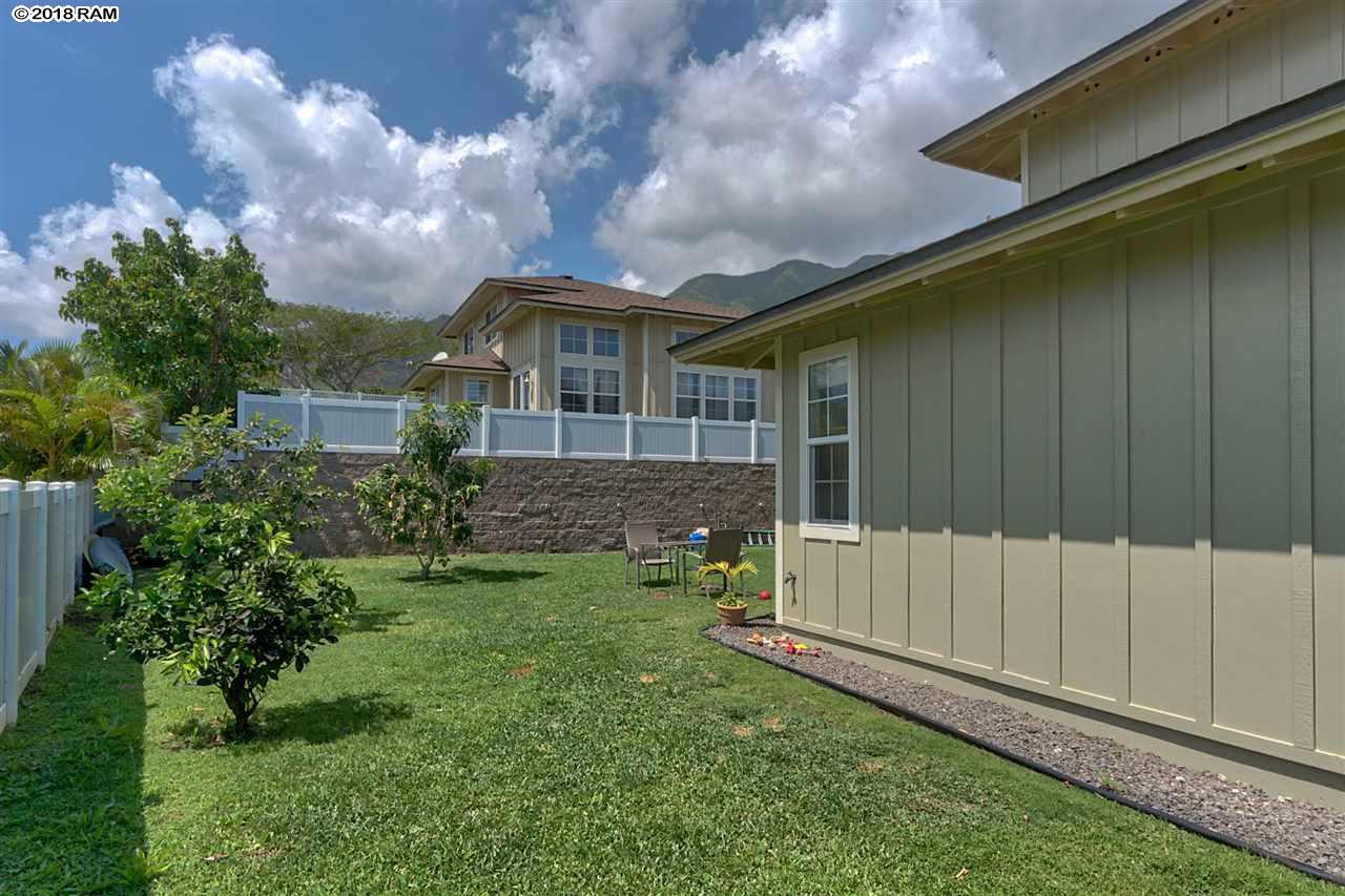 378  Maka Hou Loop The Cottages @ Kehalani, Wailuku home - photo 6 of 8