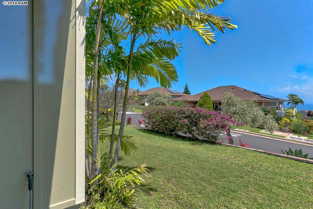 378  Maka Hou Loop The Cottages @ Kehalani, Wailuku home - photo 7 of 8